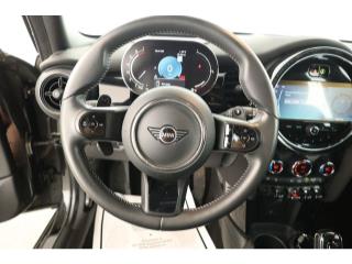 2022 MINI Cooper S Hardtop 4 Door