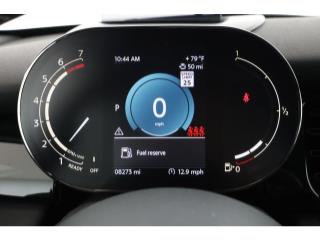 2022 MINI Cooper S Hardtop 4 Door