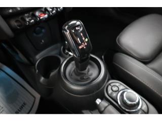 2022 MINI Cooper S Hardtop 4 Door