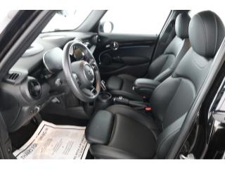 2022 MINI Cooper S Hardtop 4 Door