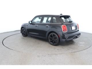 2022 MINI Cooper S Hardtop 4 Door