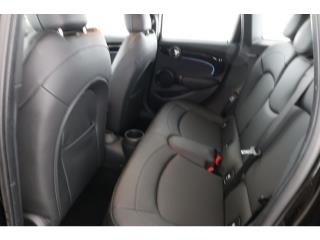 2022 MINI Cooper S Hardtop 4 Door
