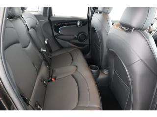 2022 MINI Cooper S Hardtop 4 Door