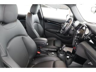 2022 MINI Cooper S Hardtop 4 Door