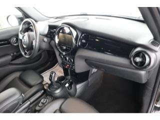 2022 MINI Cooper S Hardtop 4 Door