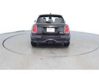 2022 MINI Cooper S Hardtop 4 Door