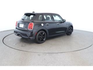 2022 MINI Cooper S Hardtop 4 Door