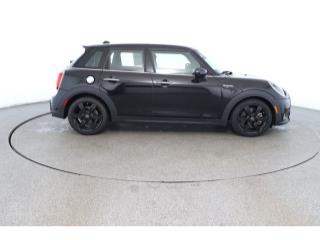 2022 MINI Cooper S Hardtop 4 Door