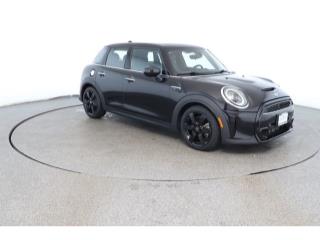 2022 MINI Cooper S Hardtop 4 Door