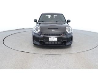 2022 MINI Cooper S Hardtop 4 Door