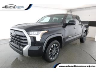 2022 Toyota Tundra 4WD