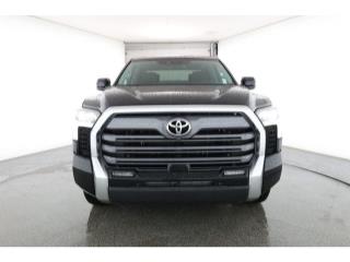 2022 Toyota Tundra 4WD