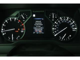 2022 Toyota Tundra 4WD