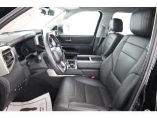 2022 Toyota Tundra 4WD