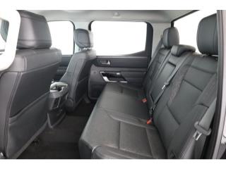 2022 Toyota Tundra 4WD