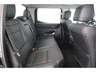 2022 Toyota Tundra 4WD
