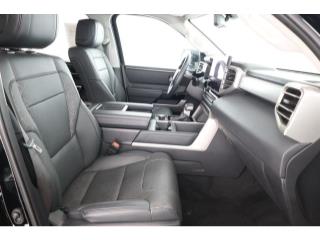 2022 Toyota Tundra 4WD