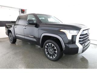 2022 Toyota Tundra 4WD