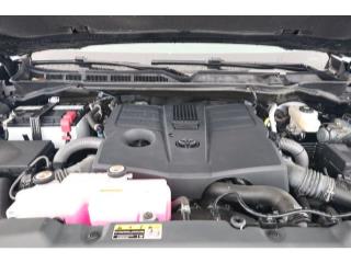 2022 Toyota Tundra 4WD