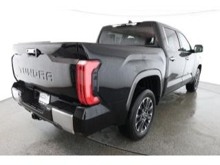 2022 Toyota Tundra 4WD