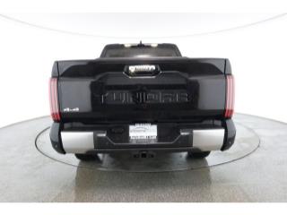 2022 Toyota Tundra 4WD