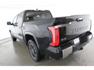 2022 Toyota Tundra 4WD