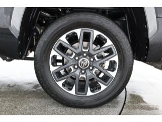 2022 Toyota Tundra 4WD