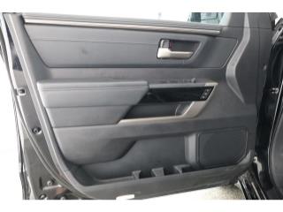 2022 Toyota Tundra 4WD