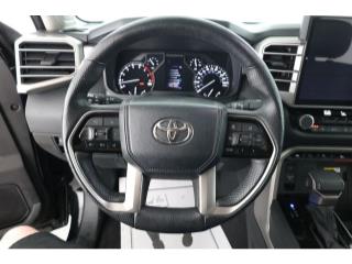 2022 Toyota Tundra 4WD