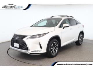 2022 Lexus RX