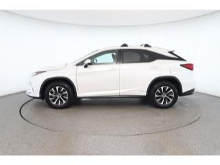 2022 Lexus RX