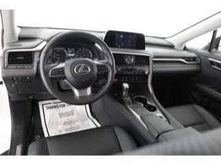 2022 Lexus RX