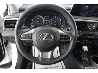2022 Lexus RX