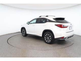 2022 Lexus RX