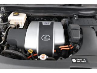 2022 Lexus RX
