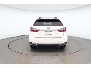 2022 Lexus RX
