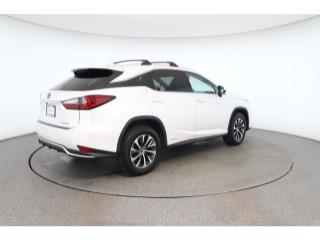 2022 Lexus RX