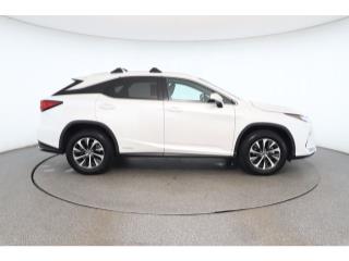 2022 Lexus RX