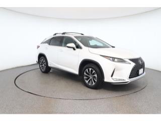 2022 Lexus RX