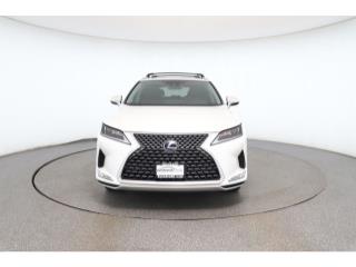 2022 Lexus RX