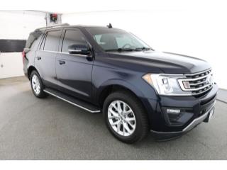 2021 Ford Expedition