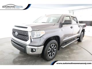 2018 Toyota Tundra