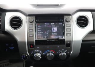 2018 Toyota Tundra