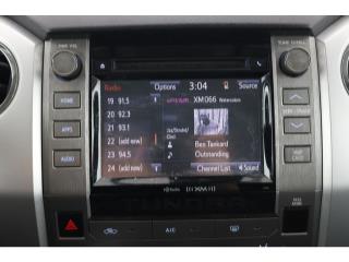 2018 Toyota Tundra