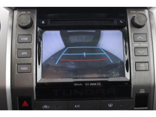 2018 Toyota Tundra
