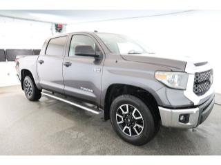 2018 Toyota Tundra