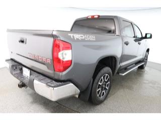 2018 Toyota Tundra