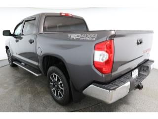 2018 Toyota Tundra