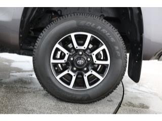 2018 Toyota Tundra