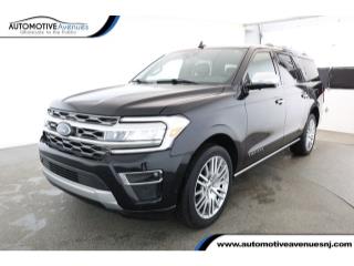 2024 Ford Expedition Max